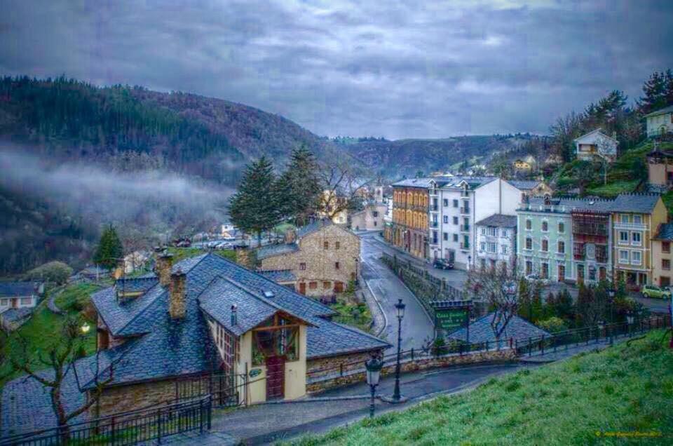 Casa di campagna A Casoa