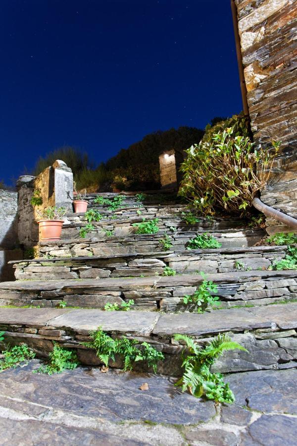 A Casoa Casa di campagna Santa Eulalia de Oscos