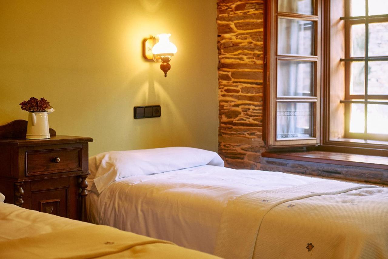 Casa di campagna A Casoa *