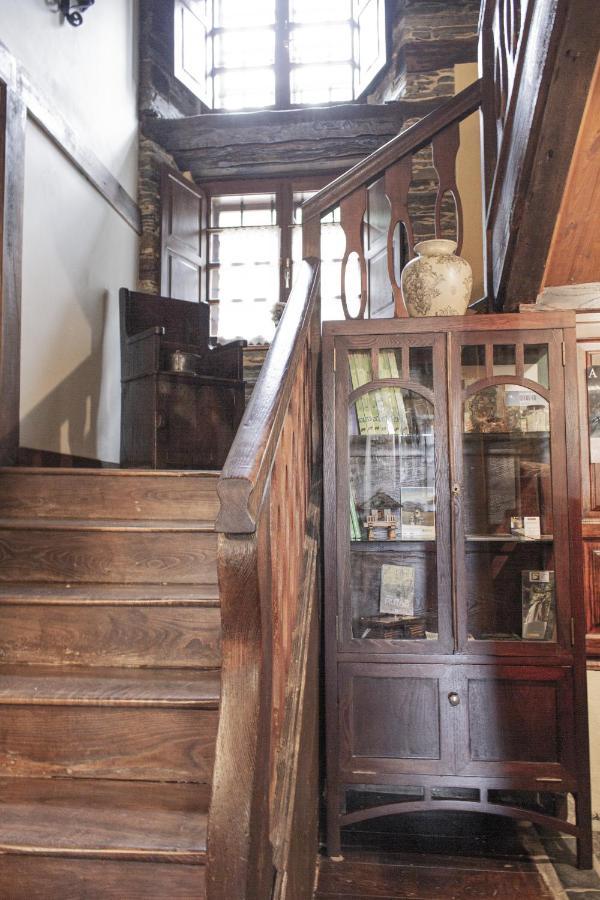 Casa di campagna A Casoa Santa Eulalia de Oscos