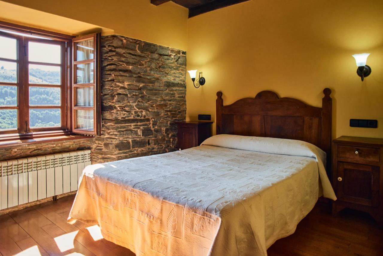 A Casoa Casa di campagna