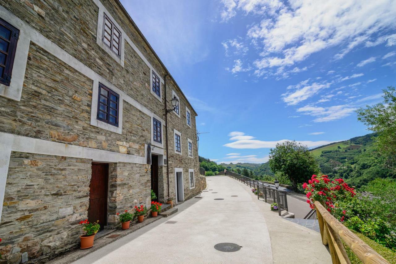 A Casoa Casa di campagna *