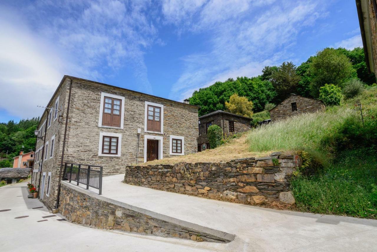 Casa di campagna A Casoa