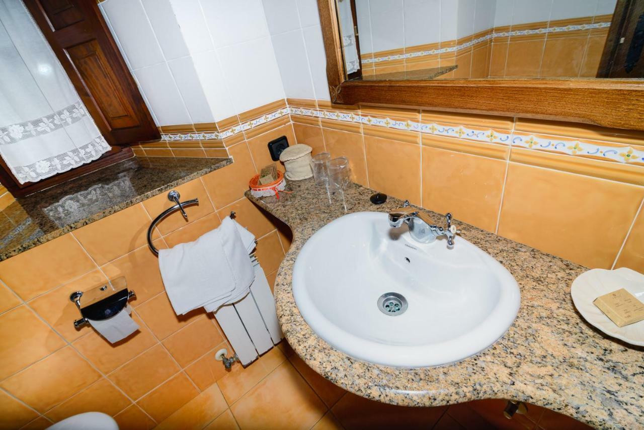 A Casoa Casa di campagna Santa Eulalia de Oscos