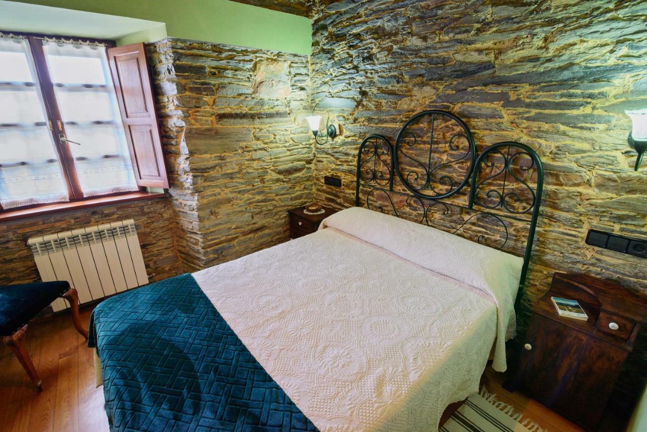 Casa di campagna A Casoa *