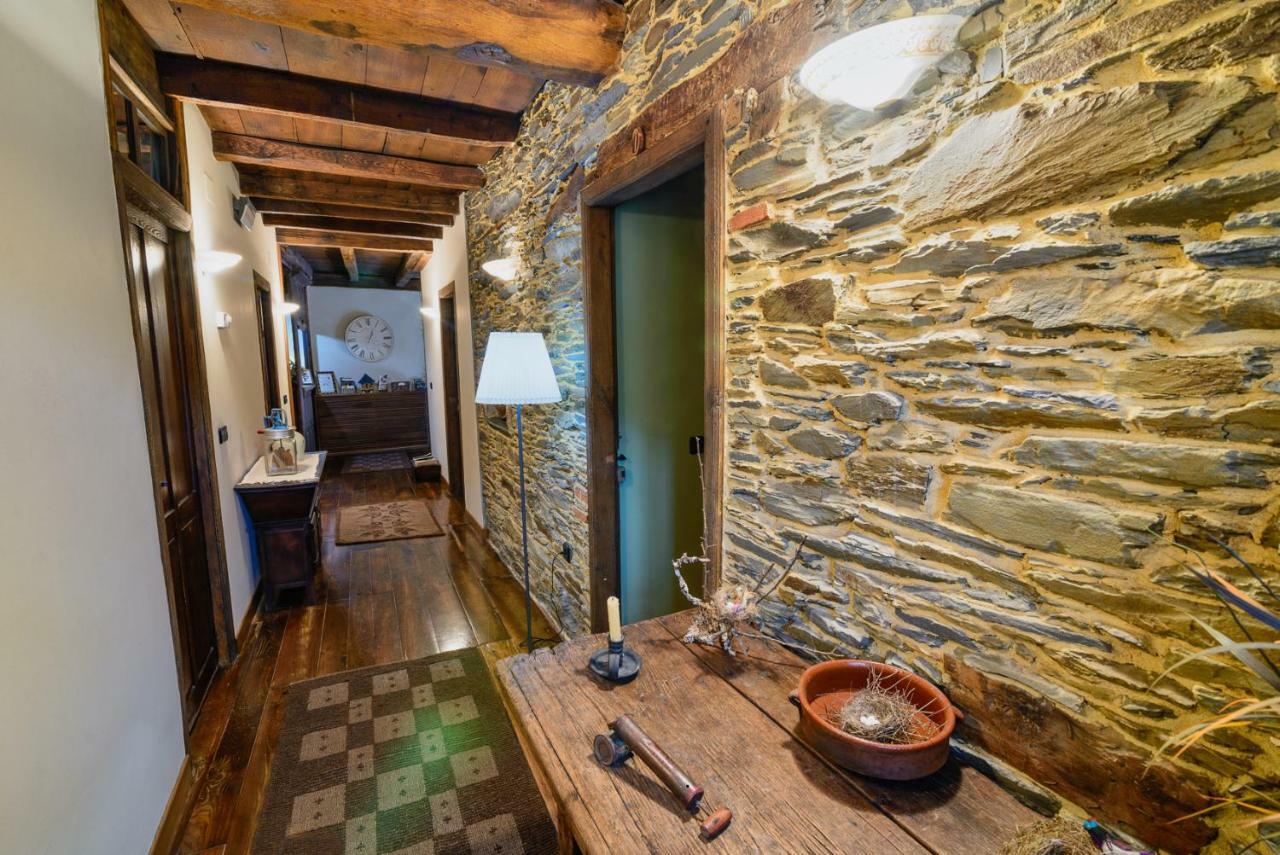 A Casoa Casa di campagna *