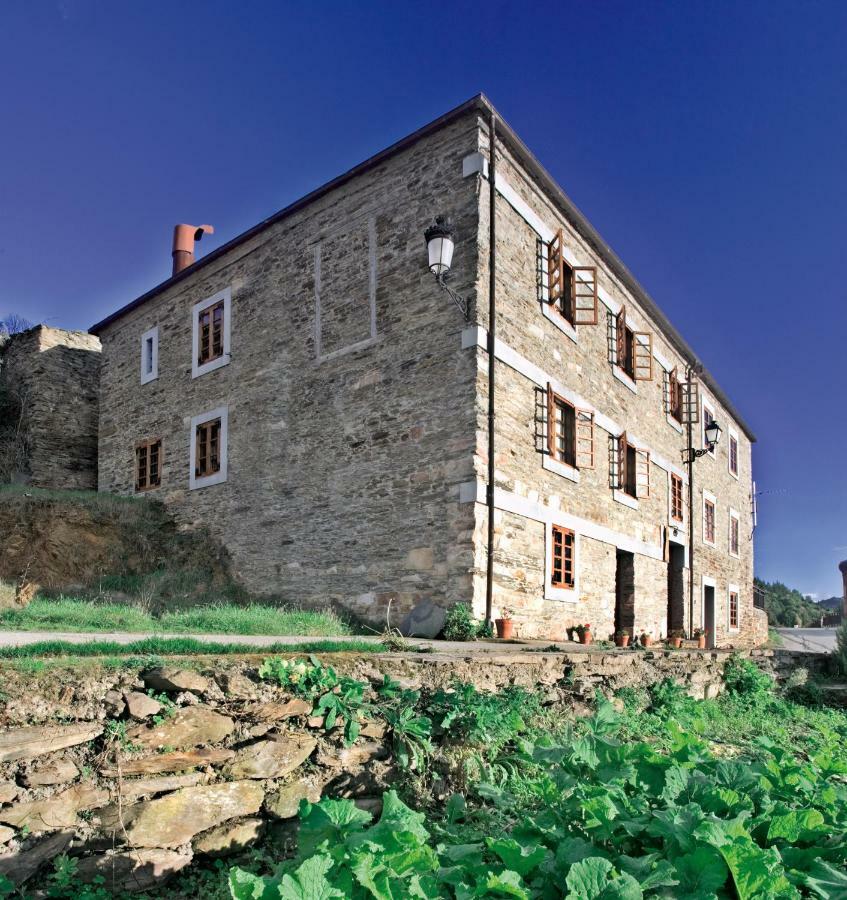 A Casoa Casa di campagna