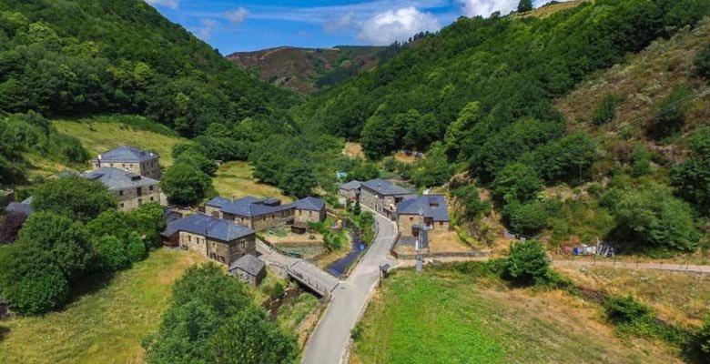 Casa di campagna A Casoa